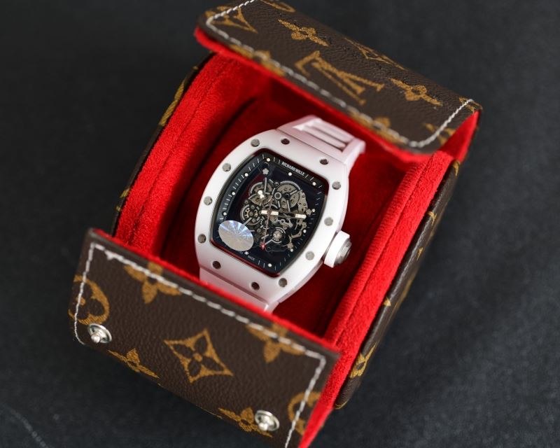 RICHARD MILLE